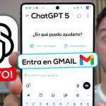 ChatGPT 5 🚀 Todas las NOVEDADES de la nueva versión!!