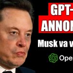 ChatGPT 5 est imminent : 10x plus intelligent et GRATUIT (j’explique tout)