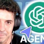 ChatGPT Agent ESTA AQUÍ