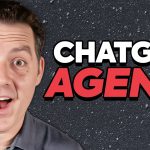 ChatGPT Agent is wild…