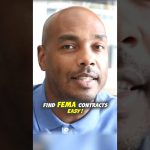 ChatGPT Hack to Find Gov’t Contracts FAST (FEMA Approved!)