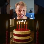 ChatGPT, Show Me Red Velvet Cake