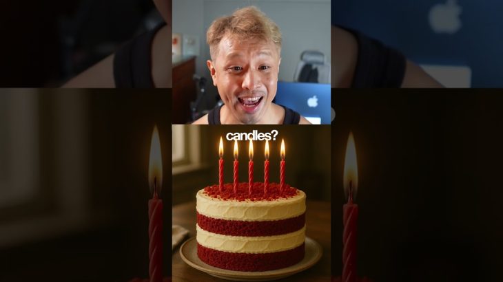 ChatGPT, Show Me Red Velvet Cake
