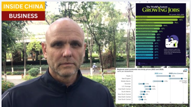 ChatGPT, Stargate, and Big Tech’s AI plans are already dying