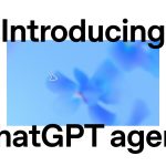 ChatGPT agent