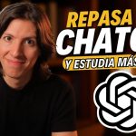 Cómo REPASAR con ChatGPT Usando Active Recall 🧠 | Técnica Efectiva de Estudio