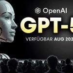 GPT-5 steht KURZ BEVOR, Sam Altmans erster Eindruck, Neue ChatGPT-Funktionen & Google Opal