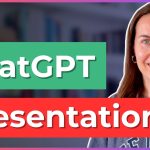 How to Create Presentations with ChatGPT (Powerpoint and Google Slides)