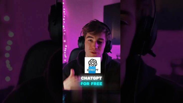 How to Use ChatGPT for Free on Mobile!