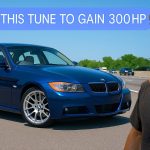 I Let ChatGPT Tune My BMW 335i & Its WAY Faster Now!