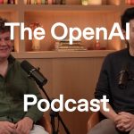 Inside ChatGPT, AI assistants, and building at OpenAI — the OpenAI Podcast Ep. 2