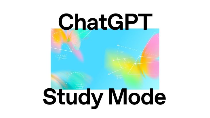 Introducing ChatGPT Study Mode