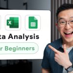 Master Data Analysis with ChatGPT (in just 12 minutes)