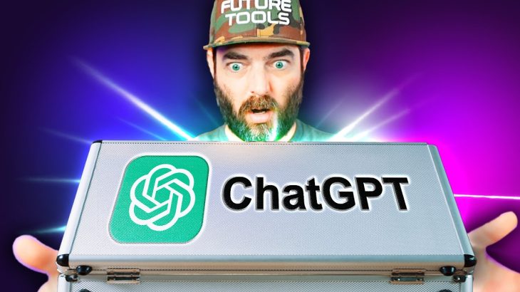 Most Powerful Prompts for ChatGPT Right Now