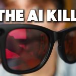 Ray Ban Meta Is NOW BETTER Than ChatGPT