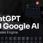 Turn ChatGPT and Google AI Into a Sales Engine