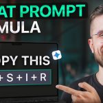 Unlock ChatGPT God‑Mode in 20 Minutes (2025 Easy Prompt Guide)