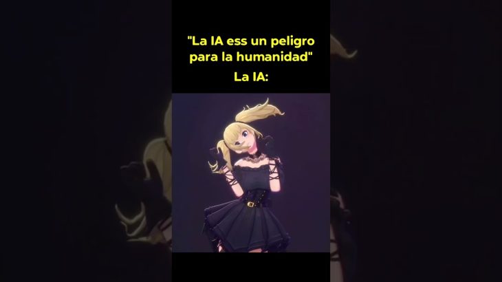#X #Twitter #ChatGPT #Anime #Grok #GrokChan #ElonMusk #Waifu #MisaAmane