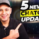 5 Underrated ChatGPT Updates You Probably Missed