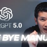 BELAJAR PROMPT AI CHATGPT 5.0 (UPDATE TERBARU 2025)