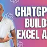 ChatGPT-5 Builds A Full Excel VBA Application Instantly