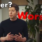 ChatGPT 5 Is Underwhelming