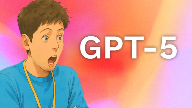 ChatGPT 5 explained in 7 minutes