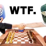 ChatGPT CHEATED vs Stockfish