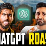 தற்குறியாக மாறிய ChatGPT 🤪 – GPT 5 is not AGI