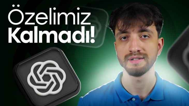 ChatGPT Konuşmalarınızı Sızdırdı… – Teknoloji Raporu