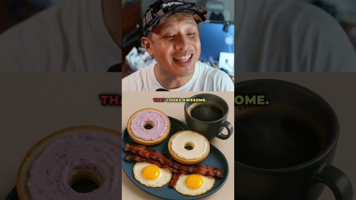 ChatGPT, Show Me Bagel