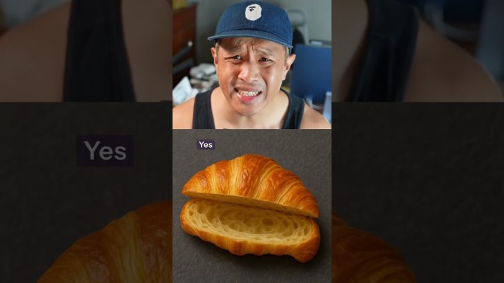 ChatGPT, Show Me Flour