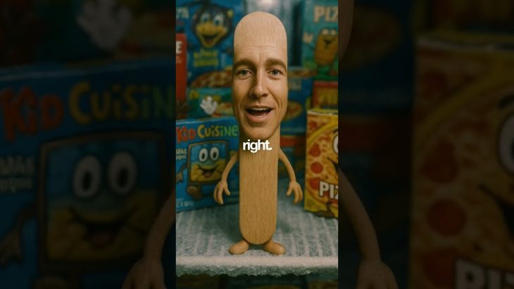 ChatGPT, Show Me Popsicle