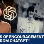 ChatGPT Under Fire, Parents Of Teen Who Took His Own Life Sue OpenAI | Vantage with Palki Sharma