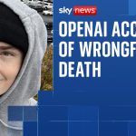 ChatGPT owner OpenAI sued by family of teen who took his own life