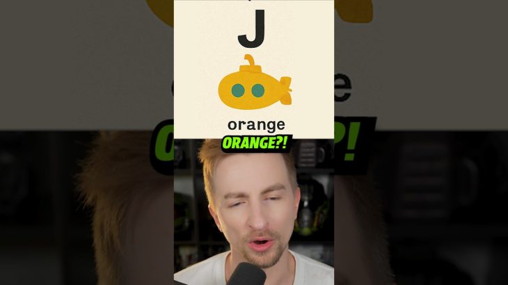 Funny CHATGPT Alphabet Posters 3 🤣