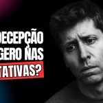 🔥 GPT-5 DECEPCIONA? Reclamações, Erros e Polêmica no Novo ChatGPT!