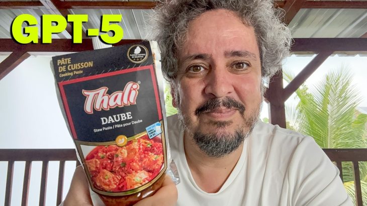 GPT-5 est TROP nul ! Le flop de ChatGPT et OpenAI