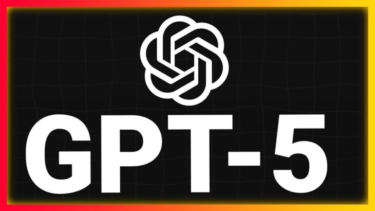 GPT-5 in 7 mins – Didn’t feel the AGI!!
