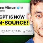 GPT-OSS: New ChatGPT OpenSource Update is INSANE! (FREE!)