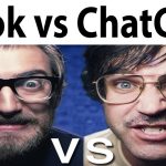 Grok vs ChatGPT
