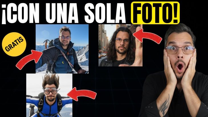 ¡HUMILLADOS! La IA de Google DESTRUYE a Photoshop y ChatGPT 🤯