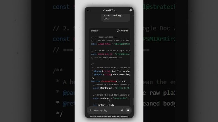 Here’s how to code…without coding