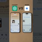I Tested ChatGPT and Google Gemini AI Image Generators Here’s What I Found