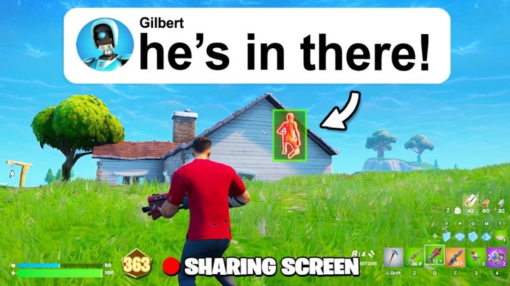 I Tested ChatGPT’s AI Fortnite Coach!