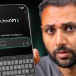 I tested the new ChatGPT 5!
