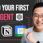If you can use ChatGPT, you can build this AI Agent