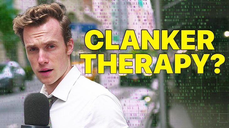 Is ChatGPT therapy a horrible idea?