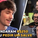 MOUNT E COLEGAS CONVERSANDO SOBRE A NOVA VERSÃO DO CHAT GPT E OUTROS ASSUNTOS | mount cortes