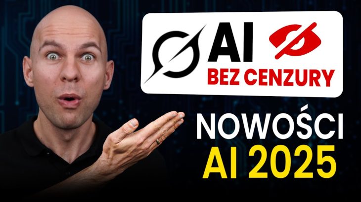 Nowości AI 2025: ChatGPT 5, Agenci, Grok 4 – przełomowe funkcje